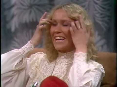 Dick Cavett Meets ABBA (1981)