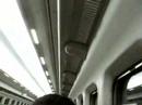 JR東海 東海道新幹線 車両故障 ひかり号車内での案内放送+米原 よりの特急電車「しらさぎ」号接 続必要性調査 その２