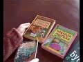 I biblioteka dobro mesto da se provede zimski raspust
