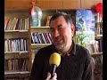 I biblioteka dobro mesto da se provede zimski raspust