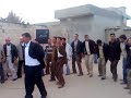 دبكة من حوران مجوز عقدخطوبة محمد & معتز الصالححوران درعا مدينة جاسم