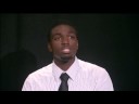 Riz Khan - African-American youth speak out - Oct 30 -Part 2