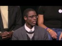 Riz Khan - African-American youth speak out - Oct 30 -Part 2