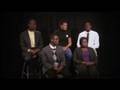 Riz Khan - African-American youth speak out - Oct 30 -Part 2
