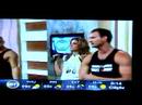 Celebrity KettleBell Secrets with Ryan Shanahan Celebrity KettleBell Secrets with Ryan Shanahan