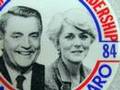Geraldine Ferraro Says She Will Not Be Intimidated!