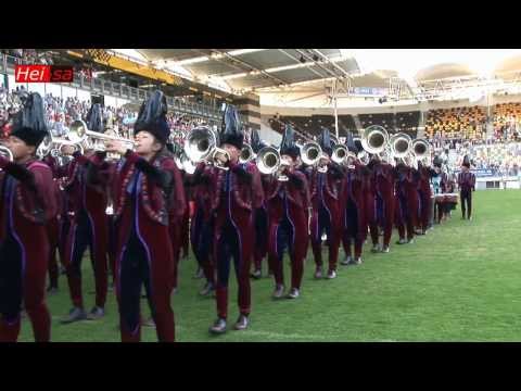 wmc - WMC Mars en Showwedstrijden: uitslagen WMC Marching and Show Contest contact:heisa@hotmail.nl https://www.facebook.com/stichtingheisa.