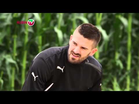 Не жалея себя. Марко Ливайя