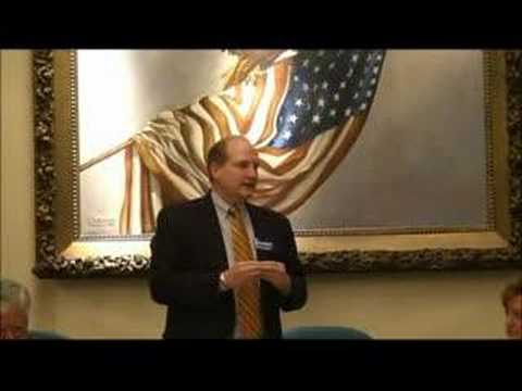 Ken Knickerbocker for County ...
