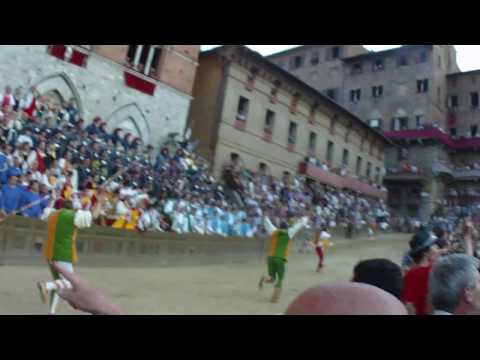 palio