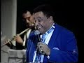 Talves foi a ultima apresentação desseextraordinario cantor Nelson Gonçalves