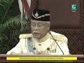 Penang State Assembly, Jul 21 2008 - Opening Speech 2/5