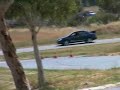 lancer Mivec turbo Ralliart circuit racing