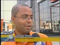 Moradores de S�o Paulo querem dois dias de rod�zio de carro