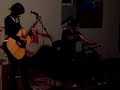 kristin allen-zito performs her song helium at the plecebo show on 7/21/06 in eureka ca.
