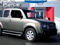 2007 Honda Element EX 34982 Fort Pierce Nissan