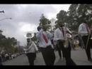 Mardi Gras Whimsey