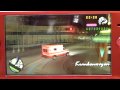 Bei GTA vice city stories ins große Flugzeug (PSP)