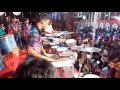 Lalbaug Beats playing zingat song at malad.... Lalbaug Beats playing zingat song at malad....