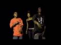 Nigga Poison ft Romi- Fazes parte deste mundo