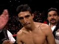Erik Morales Career Highlight
