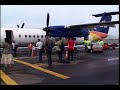 LIAT back in the Caribbean skies LIAT back in the Caribbean skies