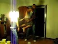 spank the black kid