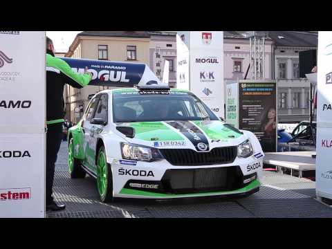 Latest WRC HD & Rally HD Videos