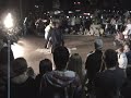 red bull streetstyle usa: semis benny vs dfresh