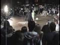 red bull streetstyle usa: semis benny vs dfresh