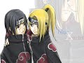 Akatsuki Pairings- Never Gonna Leave Your Side