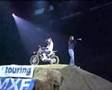 Night of the Jumps Bern 2 von 3