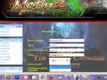 Metin 2 home page inregistrare free 100% romanesc v1.1