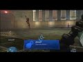 BluNT :: Halo 3 Grifball Montage