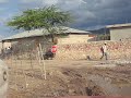 After the rain in Cetwa