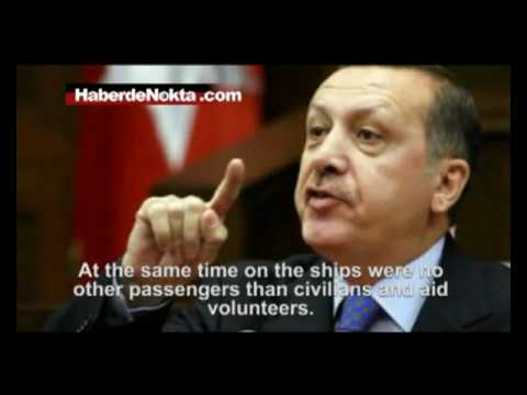 recep tayyip erdoğan