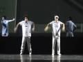 Discipulos do Ritmo - Geometronomics
