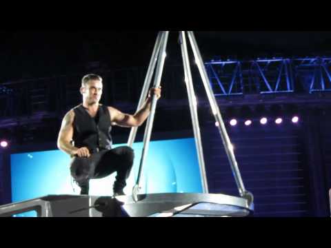 Watch member's video