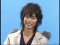 水嶋ヒロ&佐藤祐基　対談【3/4】