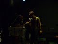 Marel Alemany @ Patio de la moneda - No Cantar�a Mas