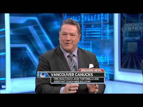 Canucks - I highly encourage you to subscribe to my second channel just in case this one gets terminated: http://www.youtube.com/channel/UCe3_R83UO6DYP2I0-KNPpNw Subsc...