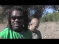 Sokoudjou Car Breaks Down