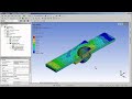 ANSYS Workbench Quick Tip #1