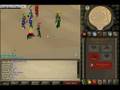 DHAROKS  VS  TORAGS