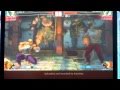 Street Fighter 4 Tougeki SBO 2010 Final Team 2000 Yen vs Team Takeda Family Part 1 HD