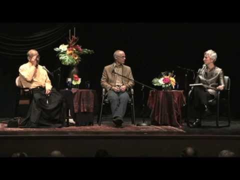 A. H. Almaas Video: Individuality Within a World of Universal Consciousness