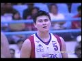 Purefoods TJ Giants vs. TNT - Part 15