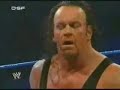 Undertaker vs. Bid Daddy V *German* Undertaker vs. Bid Daddy V *German*