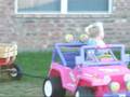 videos de McKynsie Grace and Rylan in the Backyard