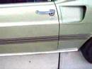1969 Mustang Mach 1
